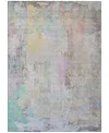 Addison Chantille Machine Washable Acn1233 8'x10' Area Rug