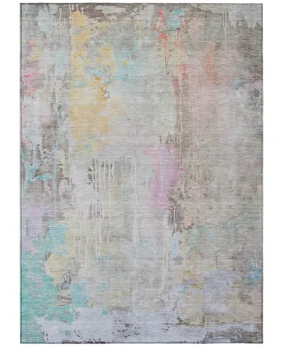 Addison Chantille Machine Washable Acn1233 8'x10' Area Rug