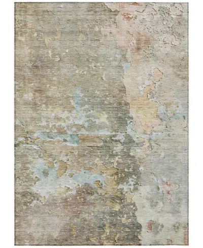 Addison Chantille Machine Washable Acn1234 10'x14' Area Rug