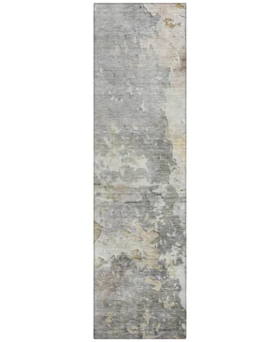 Addison Chantille Machine Washable Acn1234 2'3"x7'6" Runner Area Rug