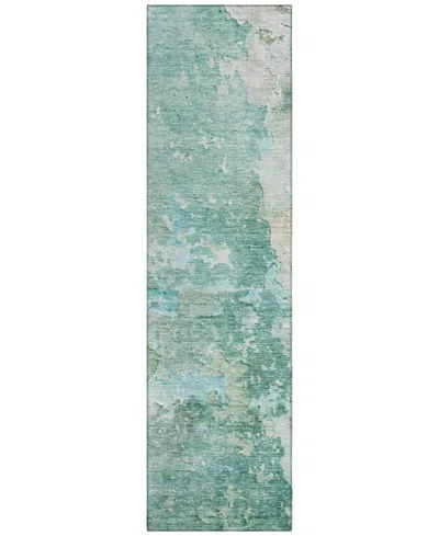 Addison Chantille Machine Washable Acn1234 2'3"x7'6" Runner Area Rug