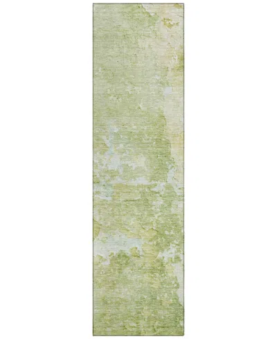 Addison Chantille Machine Washable Acn1234 2'3"x7'6" Runner Area Rug
