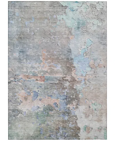 Addison Chantille Machine Washable Acn1234 5'x7'6" Area Rug