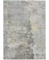 Addison Chantille Machine Washable Acn1234 9'x12' Area Rug
