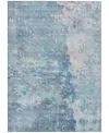 Addison Chantille Machine Washable Acn1234 9'x12' Area Rug