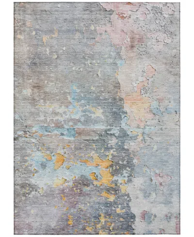 Addison Chantille Machine Washable Acn1234 9'x12' Area Rug