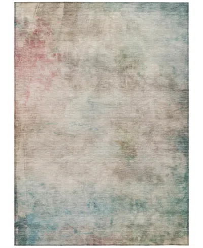 Addison Chantille Machine Washable Acn1235 5'x7'6" Area Rug
