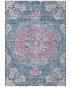 Addison Chantille Machine Washable Acn1236 2'6"x3'10" Area Rug