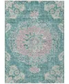 Addison Chantille Machine Washable Acn1236 5'x7'6" Area Rug