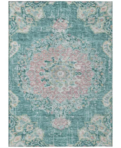 Addison Chantille Machine Washable Acn1236 5'x7'6" Area Rug