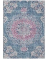 Addison Chantille Machine Washable Acn1236 Area Rug Collection