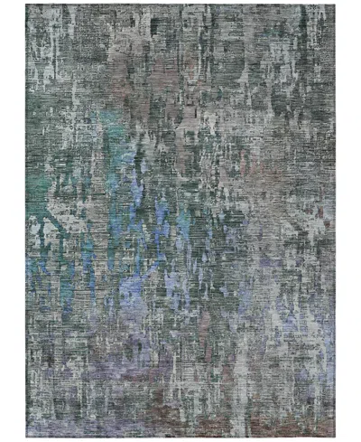 Addison Chantille Machine Washable Acn1237 10'x14' Area Rug