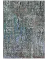 Addison Chantille Machine Washable Acn1237 2'6"x3'10" Area Rug