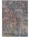 Addison Chantille Machine Washable Acn1237 2'6"x3'10" Area Rug