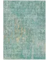 Addison Chantille Machine Washable Acn1237 2'6"x3'10" Area Rug