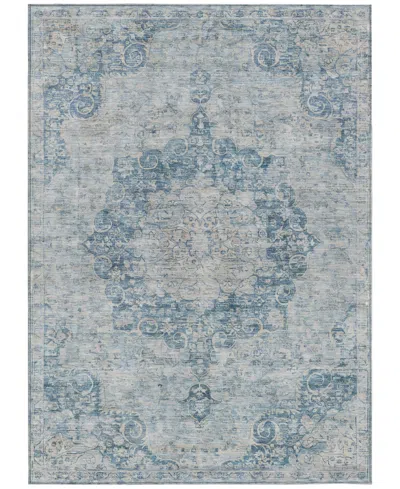 Addison Chantille Machine Washable Acn1238 10'x14' Area Rug