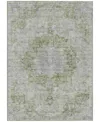 Addison Chantille Machine Washable Acn1238 10'x14' Area Rug