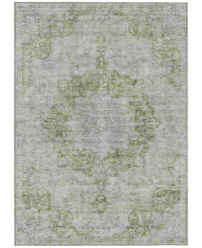 Addison Chantille Machine Washable Acn1238 10'x14' Area Rug