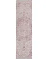 Addison Chantille Machine Washable Acn1238 2'3"x7'6" Runner Area Rug