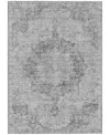 Addison Chantille Machine Washable Acn1238 2'6"x3'10" Area Rug