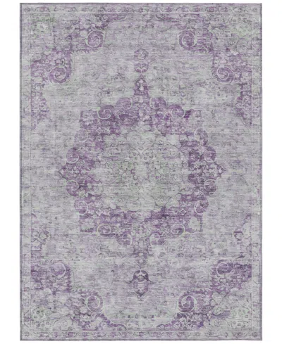 Addison Chantille Machine Washable Acn1238 2'6"x3'10" Area Rug