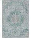 Addison Chantille Machine Washable Acn1238 5'x7'6" Area Rug