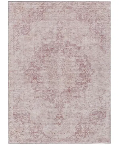 Addison Chantille Machine Washable Acn1238 5'x7'6" Area Rug