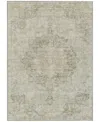 Addison Chantille Machine Washable Acn1238 5'x7'6" Area Rug