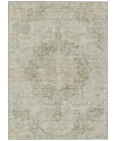 Addison Chantille Machine Washable Acn1238 5'x7'6" Area Rug