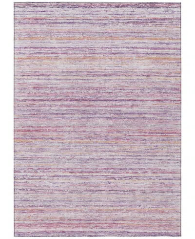 Addison Chantille Machine Washable Acn1239 2'6"x3'10" Area Rug
