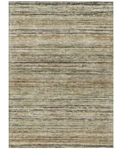 Addison Chantille Machine Washable Acn1239 Area Rug Collection In Purple
