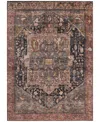 Addison Chantille Machine Washable Acn1240 10'x14' Area Rug