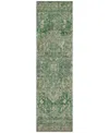 Addison Chantille Machine Washable Acn1240 2'3"x7'6" Runner Area Rug