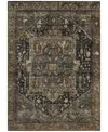 Addison Chantille Machine Washable Acn1240 2'6"x3'10" Area Rug