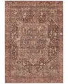 Addison Chantille Machine Washable Acn1240 8'x10' Area Rug
