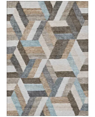Addison Chantille Machine Washable Acn1241 10'x14' Area Rug