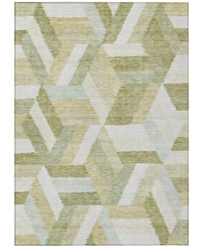 Addison Chantille Machine Washable Acn1241 10'x14' Area Rug