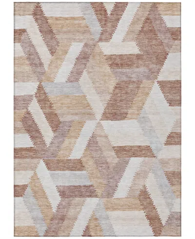Addison Chantille Machine Washable Acn1241 10'x14' Area Rug
