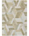 Addison Chantille Machine Washable Acn1241 10'x14' Area Rug