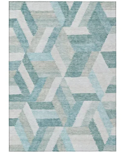 Addison Chantille Machine Washable Acn1241 10'x14' Area Rug