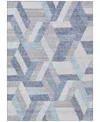 Addison Chantille Machine Washable Acn1241 8'x10' Area Rug