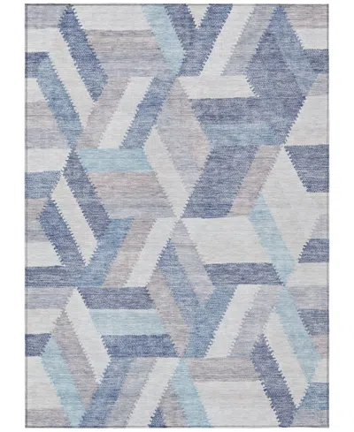 Addison Chantille Machine Washable Acn1241 9'x12' Area Rug