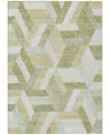 Addison Chantille Machine Washable Acn1241 9'x12' Area Rug