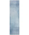 Addison Chantille Machine Washable Acn1244 2'3"x7'6" Runner Area Rug