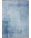Addison Chantille Machine Washable Acn1244 Area Rug Collection