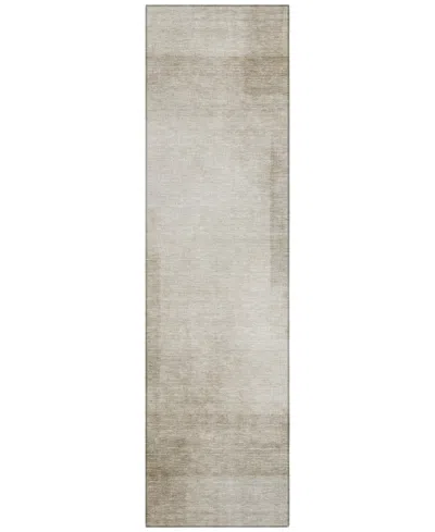 Addison Chantille Machine Washable Acn1245 2'3"x7'6" Runner Area Rug