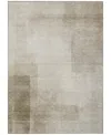Addison Chantille Machine Washable Acn1245 2'6"x3'10" Area Rug