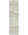 Addison Chantille Machine Washable Acn1246 2'3"x7'6" Runner Area Rug