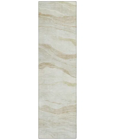 Addison Chantille Machine Washable Acn1246 2'3"x7'6" Runner Area Rug