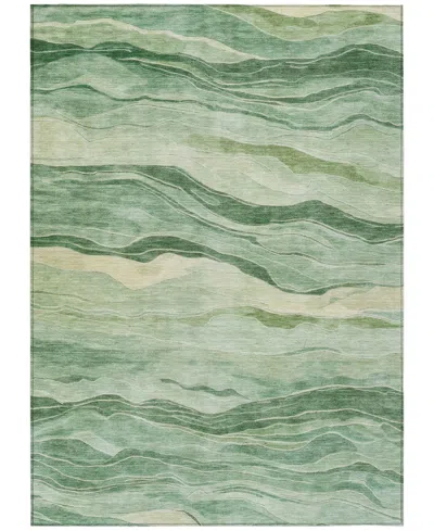Addison Chantille Machine Washable Acn1248 10'x14' Area Rug